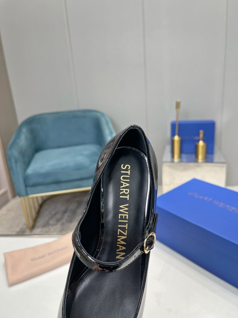 Stuart Weitzman Shoes